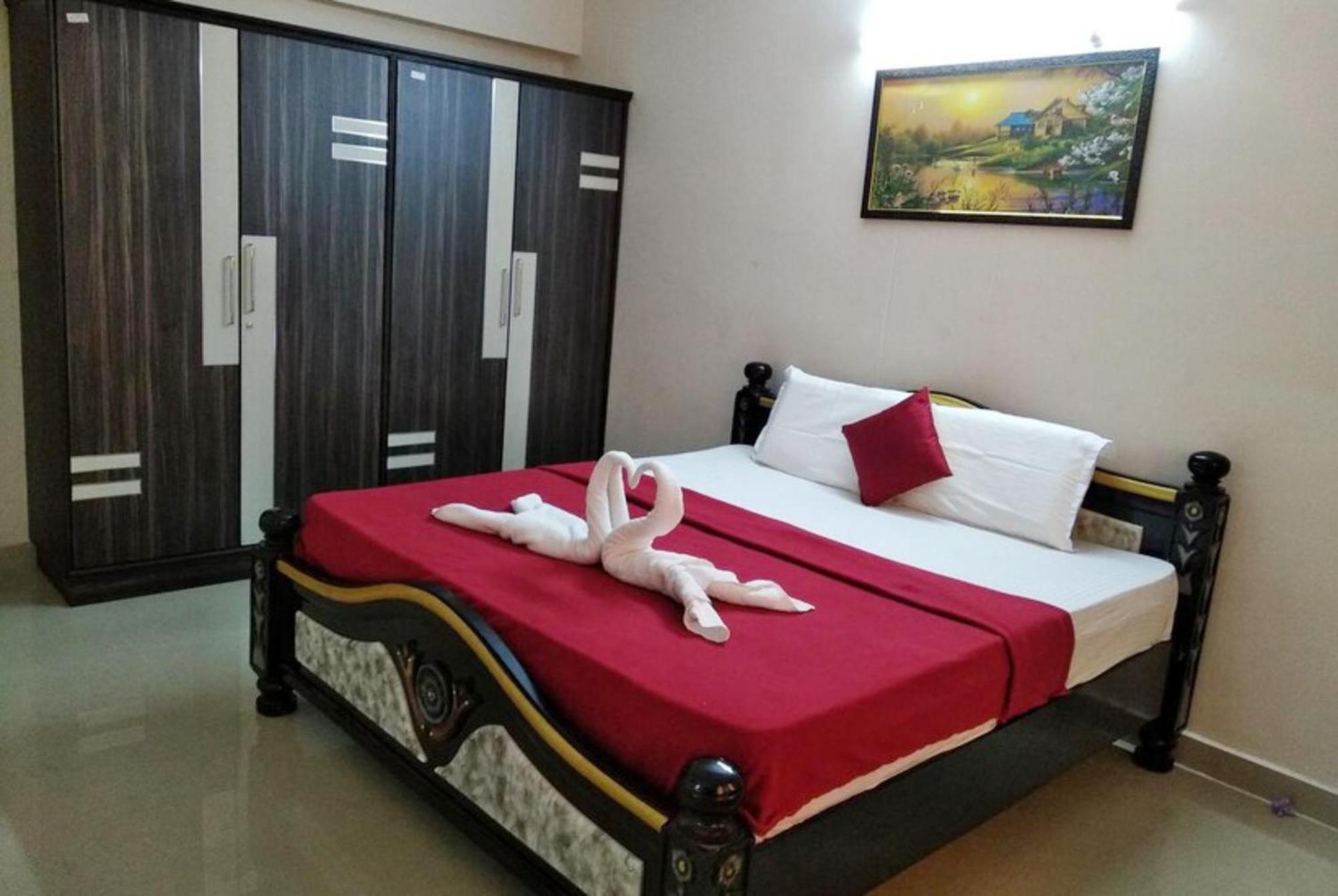 Hotel Swapnodeep Residency Digha Near Marine Aquarium 300M & Regional Centre - New Digha Sea Beach -Best Customer Service Experience Bagian luar foto