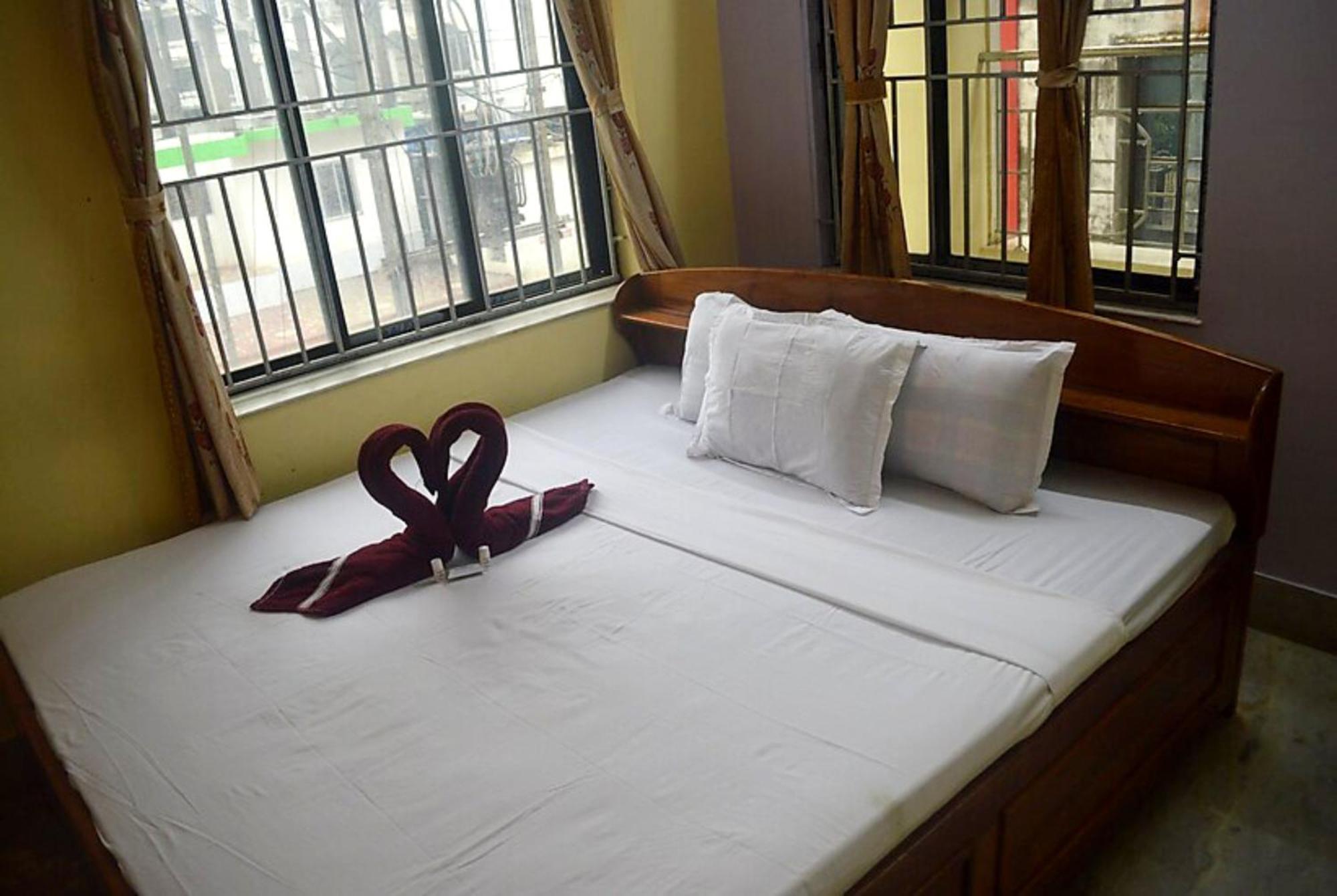 Hotel Swapnodeep Residency Digha Near Marine Aquarium 300M & Regional Centre - New Digha Sea Beach -Best Customer Service Experience Bagian luar foto