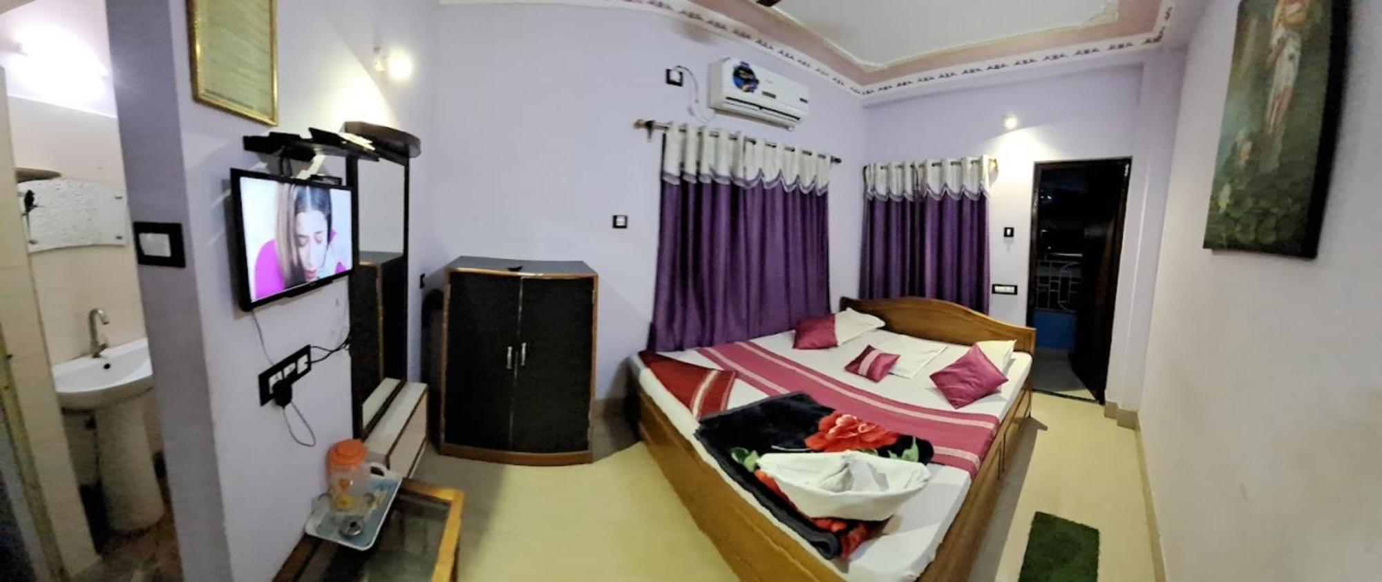 Hotel Swapnodeep Residency Digha Near Marine Aquarium 300M & Regional Centre - New Digha Sea Beach -Best Customer Service Experience Bagian luar foto