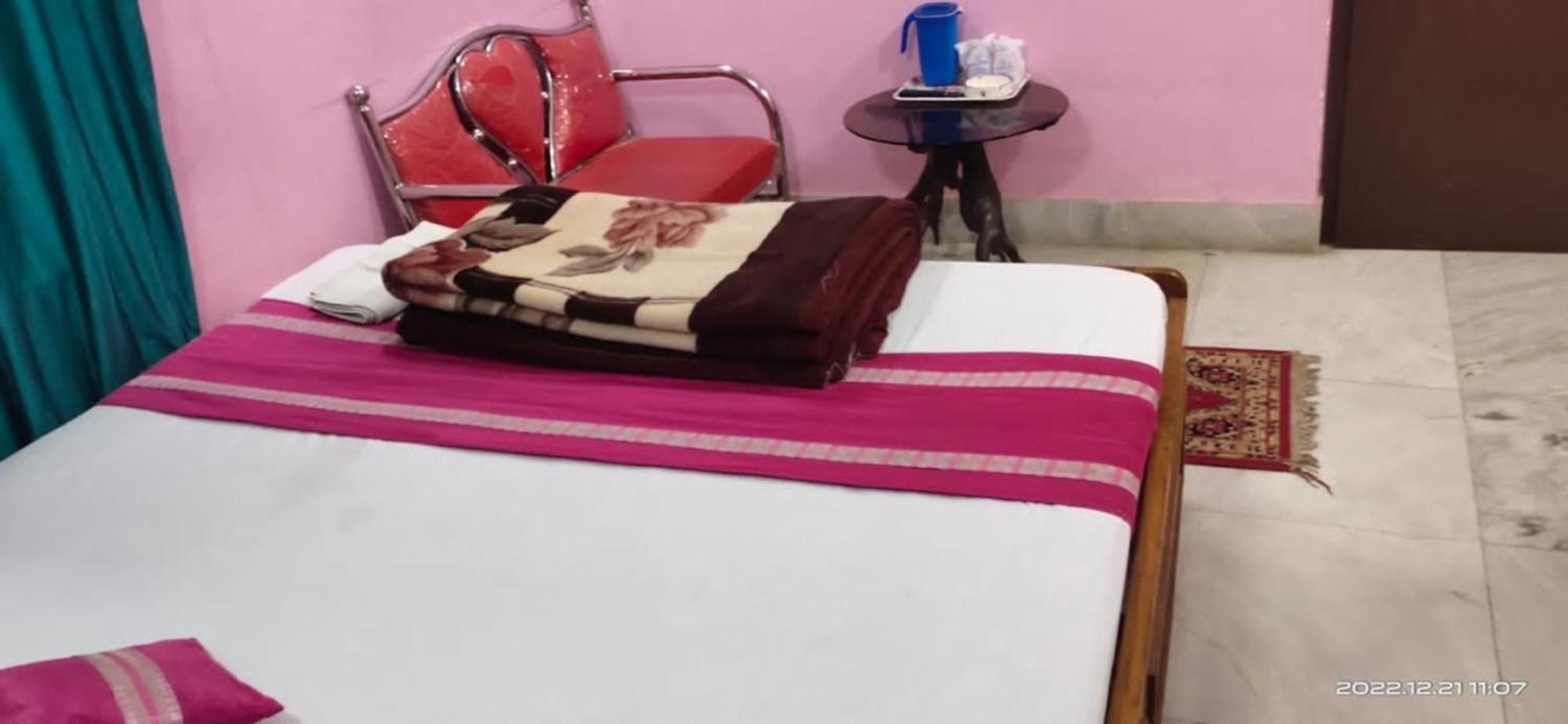 Hotel Swapnodeep Residency Digha Near Marine Aquarium 300M & Regional Centre - New Digha Sea Beach -Best Customer Service Experience Bagian luar foto