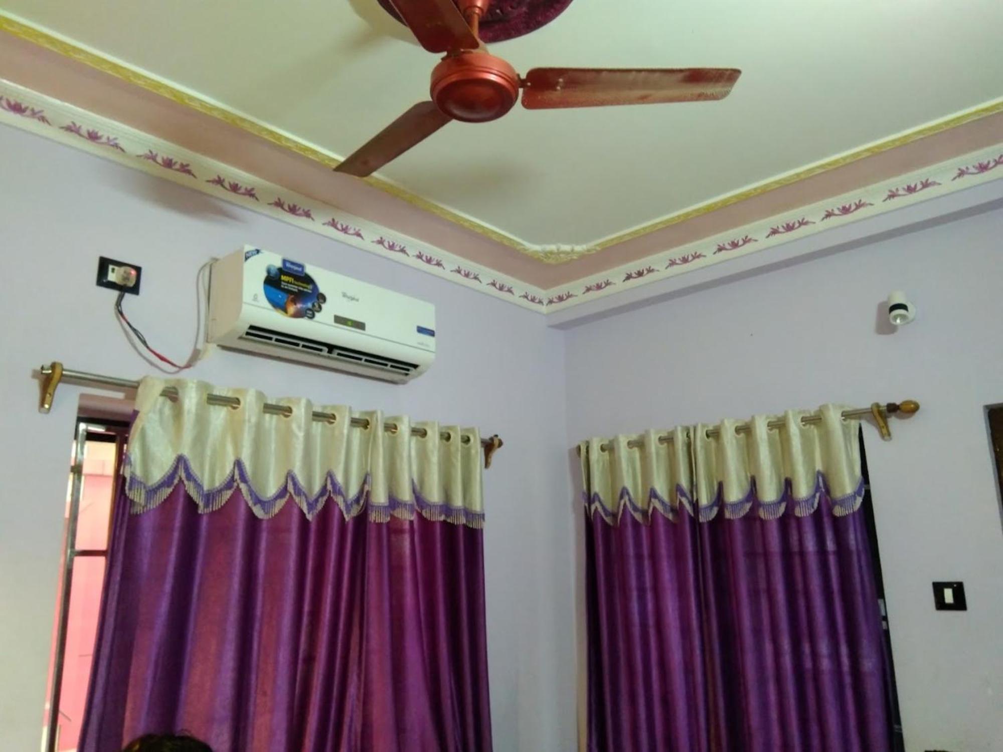 Hotel Swapnodeep Residency Digha Near Marine Aquarium 300M & Regional Centre - New Digha Sea Beach -Best Customer Service Experience Bagian luar foto
