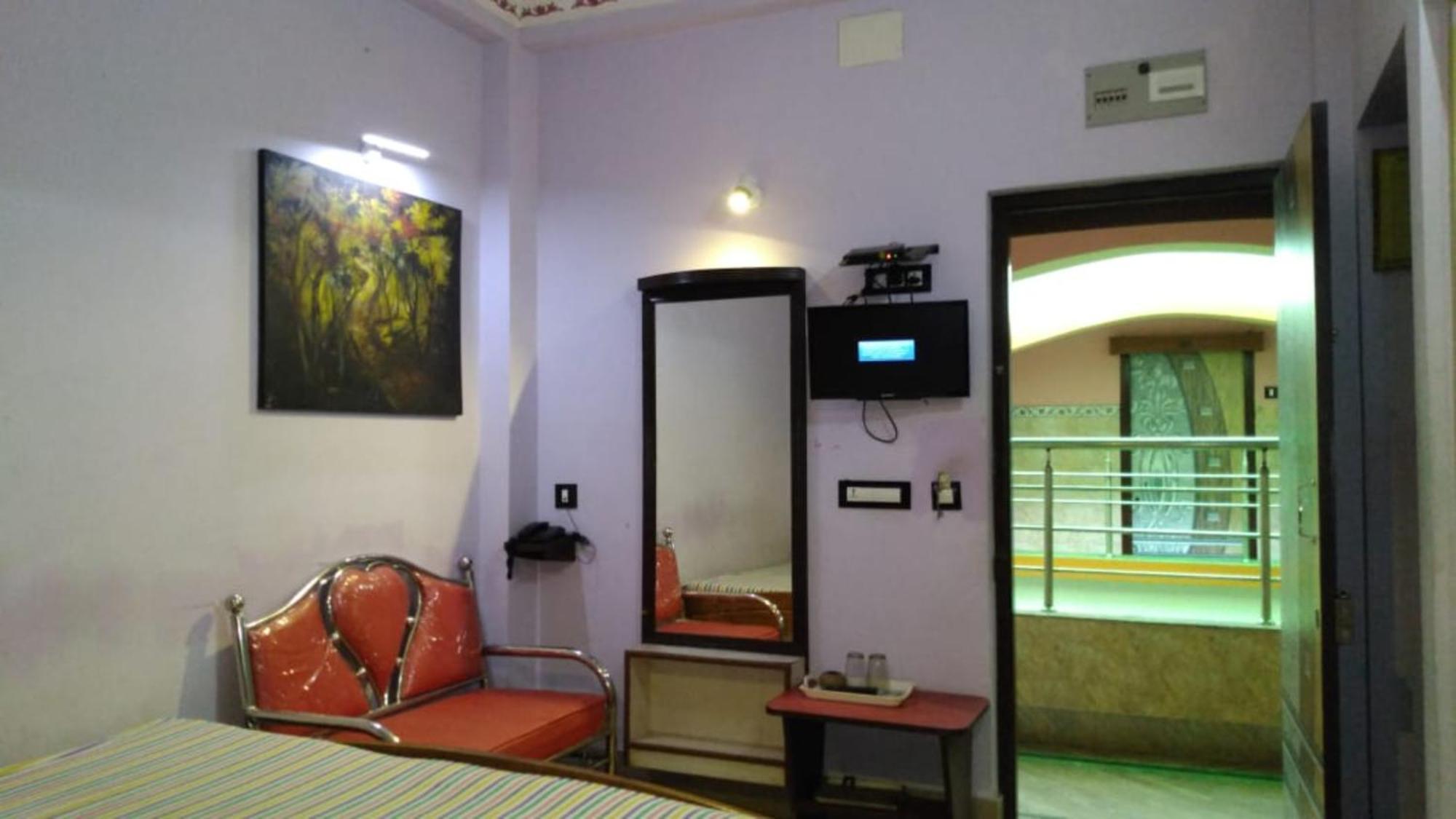 Hotel Swapnodeep Residency Digha Near Marine Aquarium 300M & Regional Centre - New Digha Sea Beach -Best Customer Service Experience Bagian luar foto