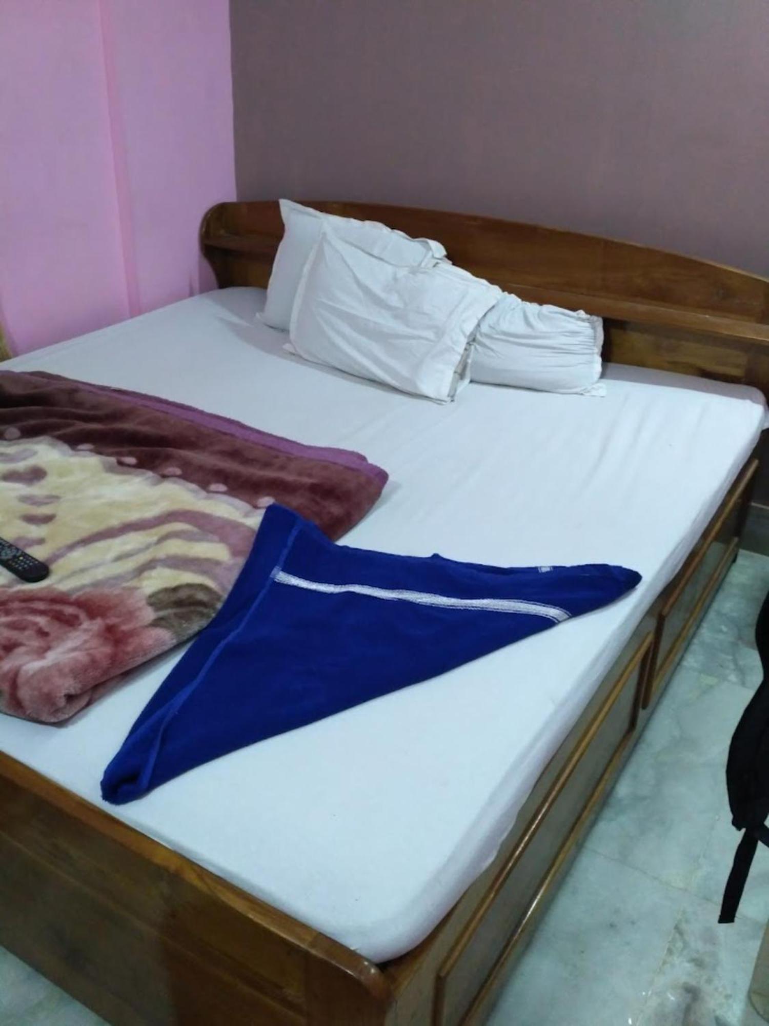 Hotel Swapnodeep Residency Digha Near Marine Aquarium 300M & Regional Centre - New Digha Sea Beach -Best Customer Service Experience Bagian luar foto