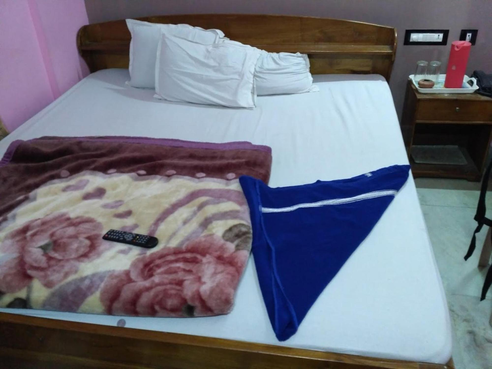 Hotel Swapnodeep Residency Digha Near Marine Aquarium 300M & Regional Centre - New Digha Sea Beach -Best Customer Service Experience Bagian luar foto