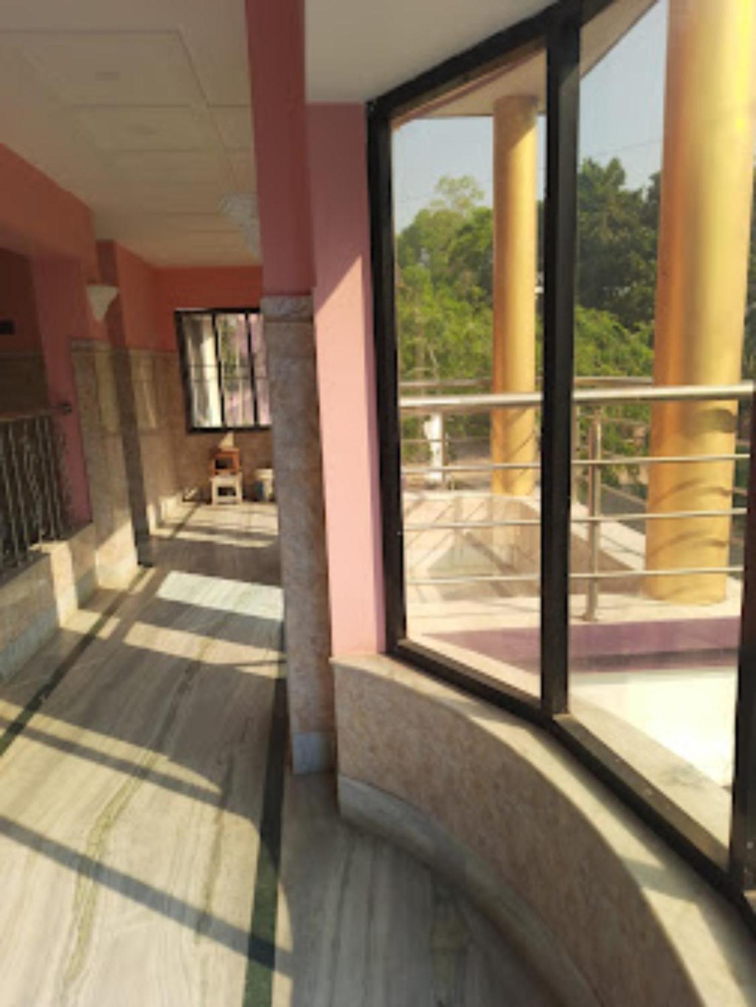 Hotel Swapnodeep Residency Digha Near Marine Aquarium 300M & Regional Centre - New Digha Sea Beach -Best Customer Service Experience Bagian luar foto