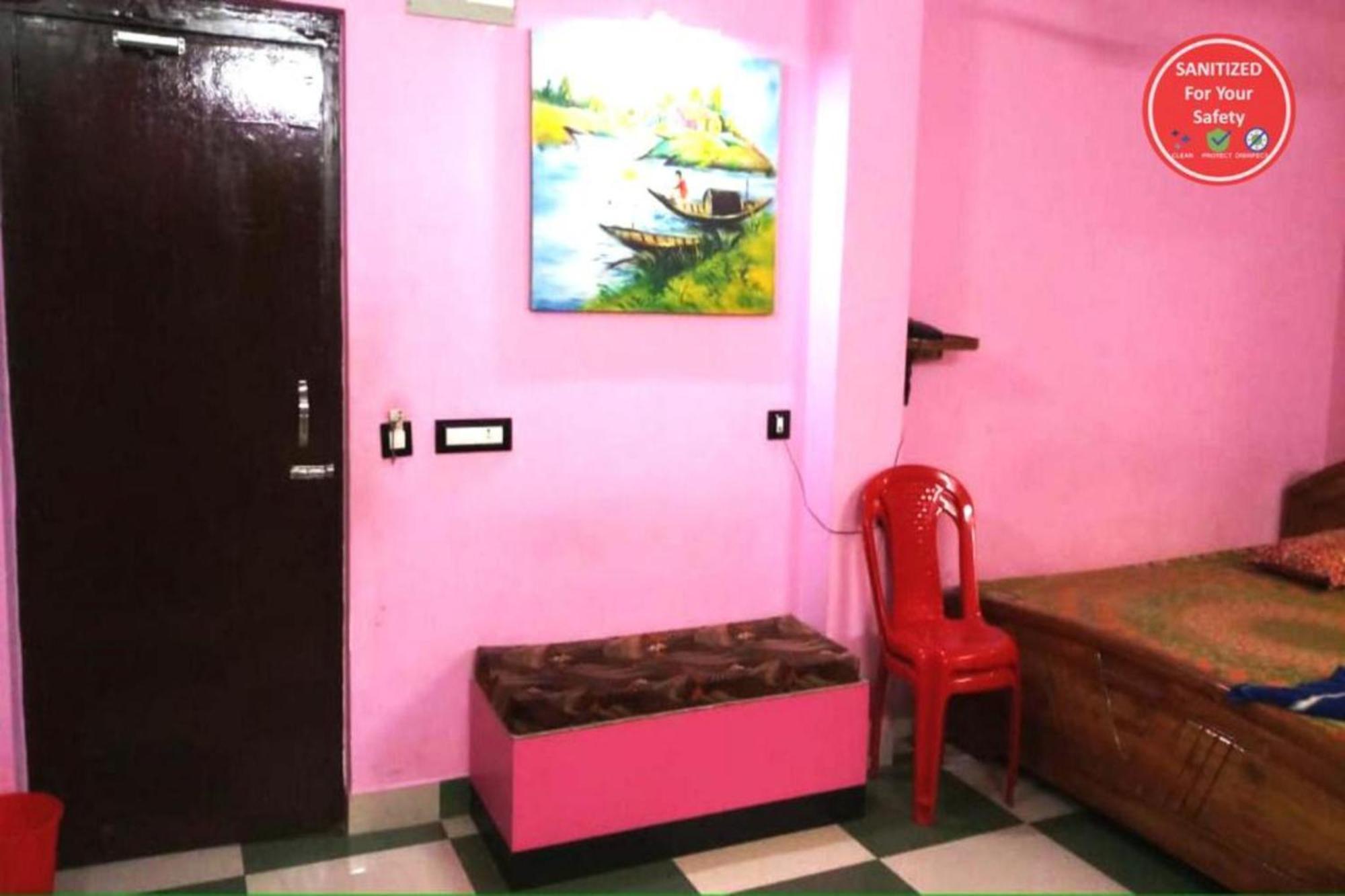 Hotel Swapnodeep Residency Digha Near Marine Aquarium 300M & Regional Centre - New Digha Sea Beach -Best Customer Service Experience Bagian luar foto