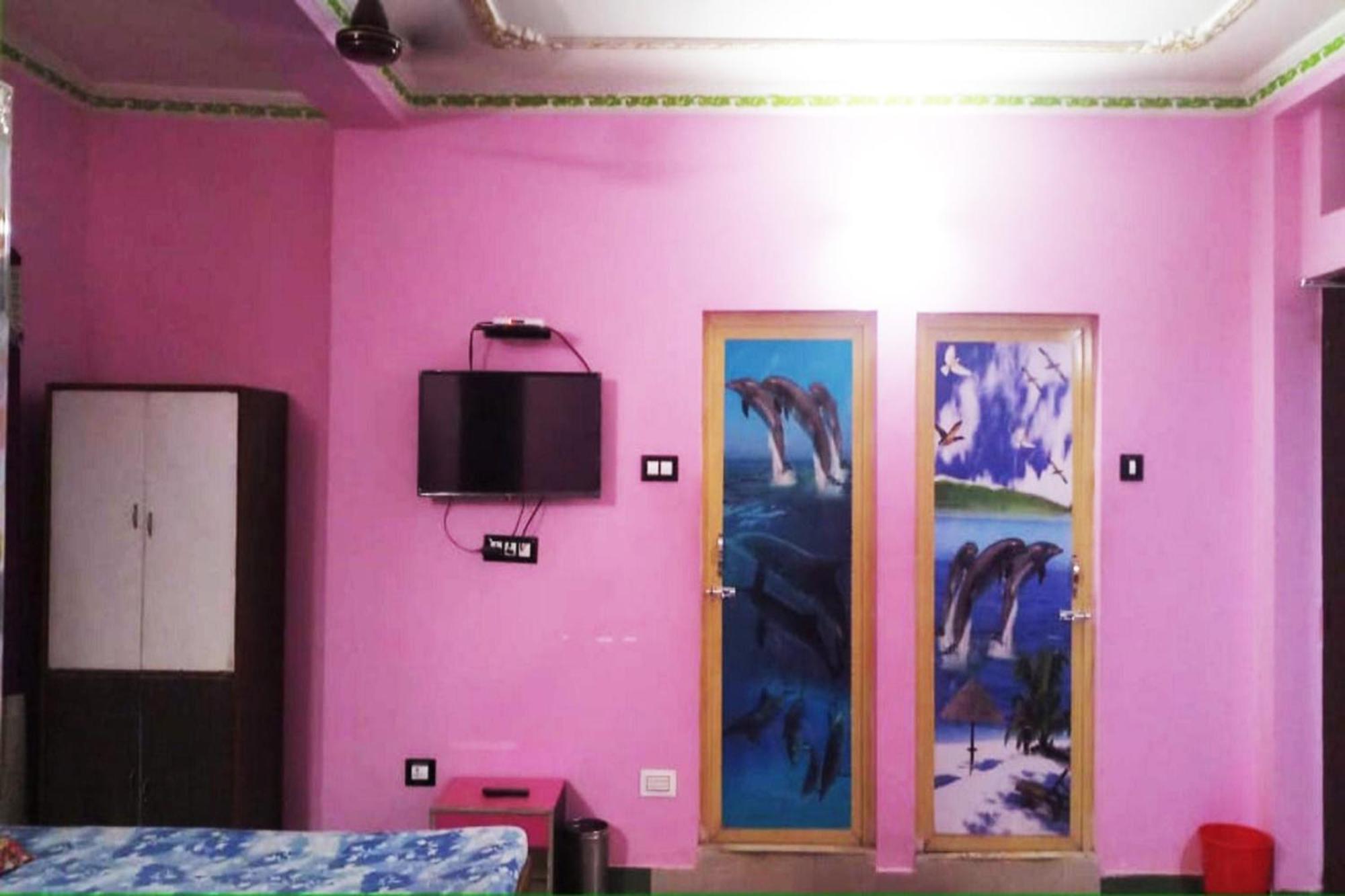 Hotel Swapnodeep Residency Digha Near Marine Aquarium 300M & Regional Centre - New Digha Sea Beach -Best Customer Service Experience Bagian luar foto