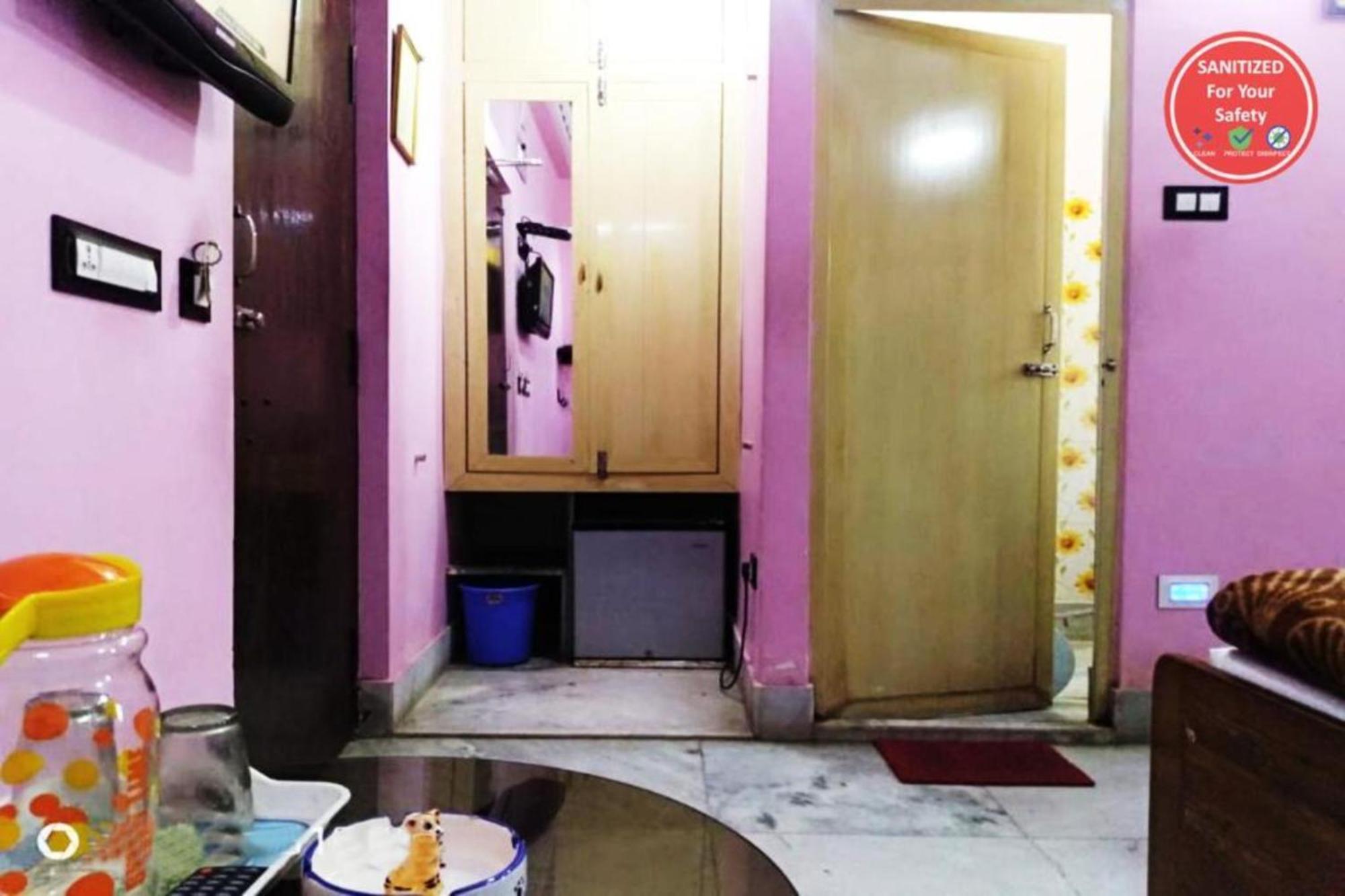 Hotel Swapnodeep Residency Digha Near Marine Aquarium 300M & Regional Centre - New Digha Sea Beach -Best Customer Service Experience Bagian luar foto