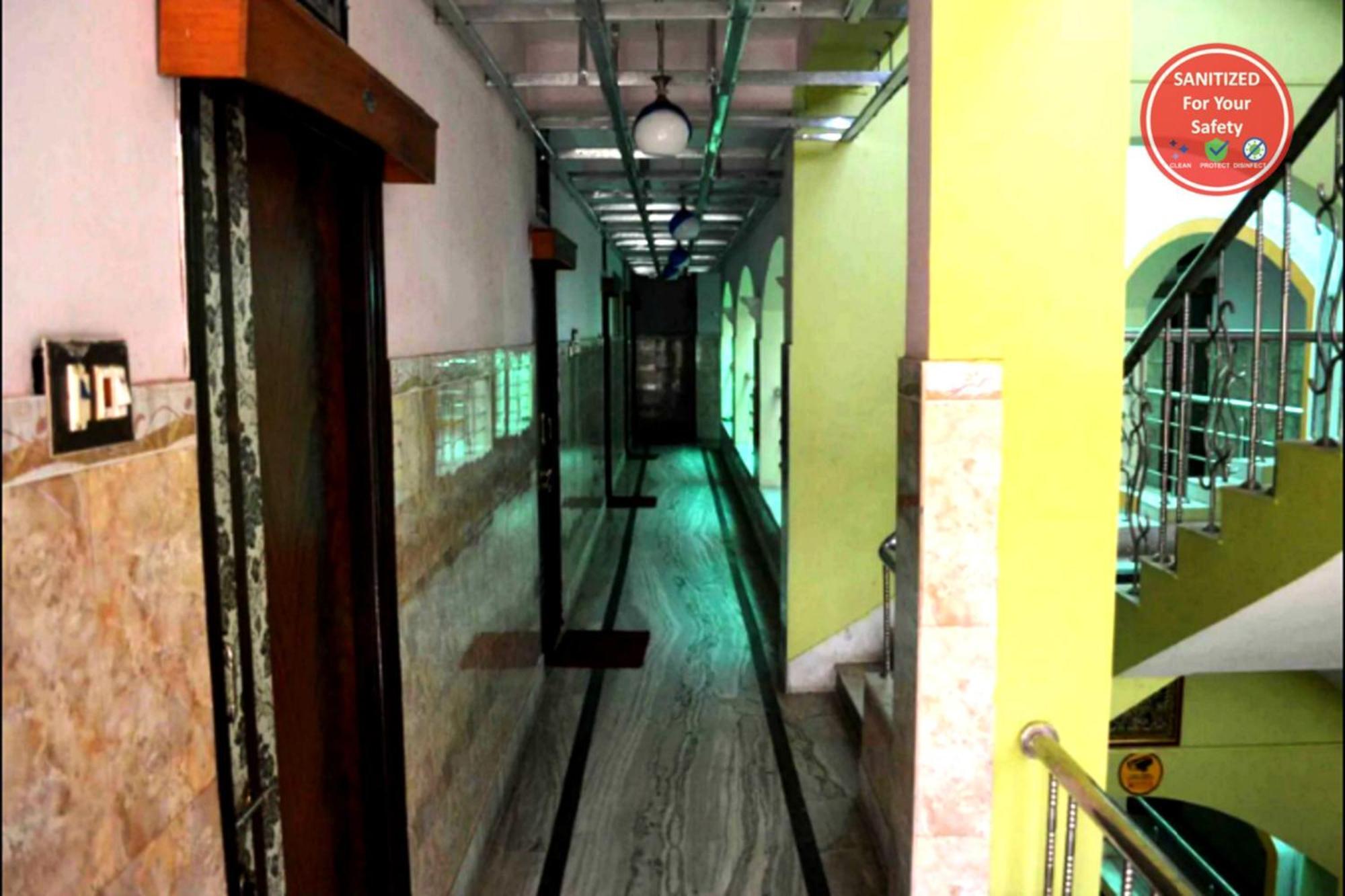 Hotel Swapnodeep Residency Digha Near Marine Aquarium 300M & Regional Centre - New Digha Sea Beach -Best Customer Service Experience Bagian luar foto