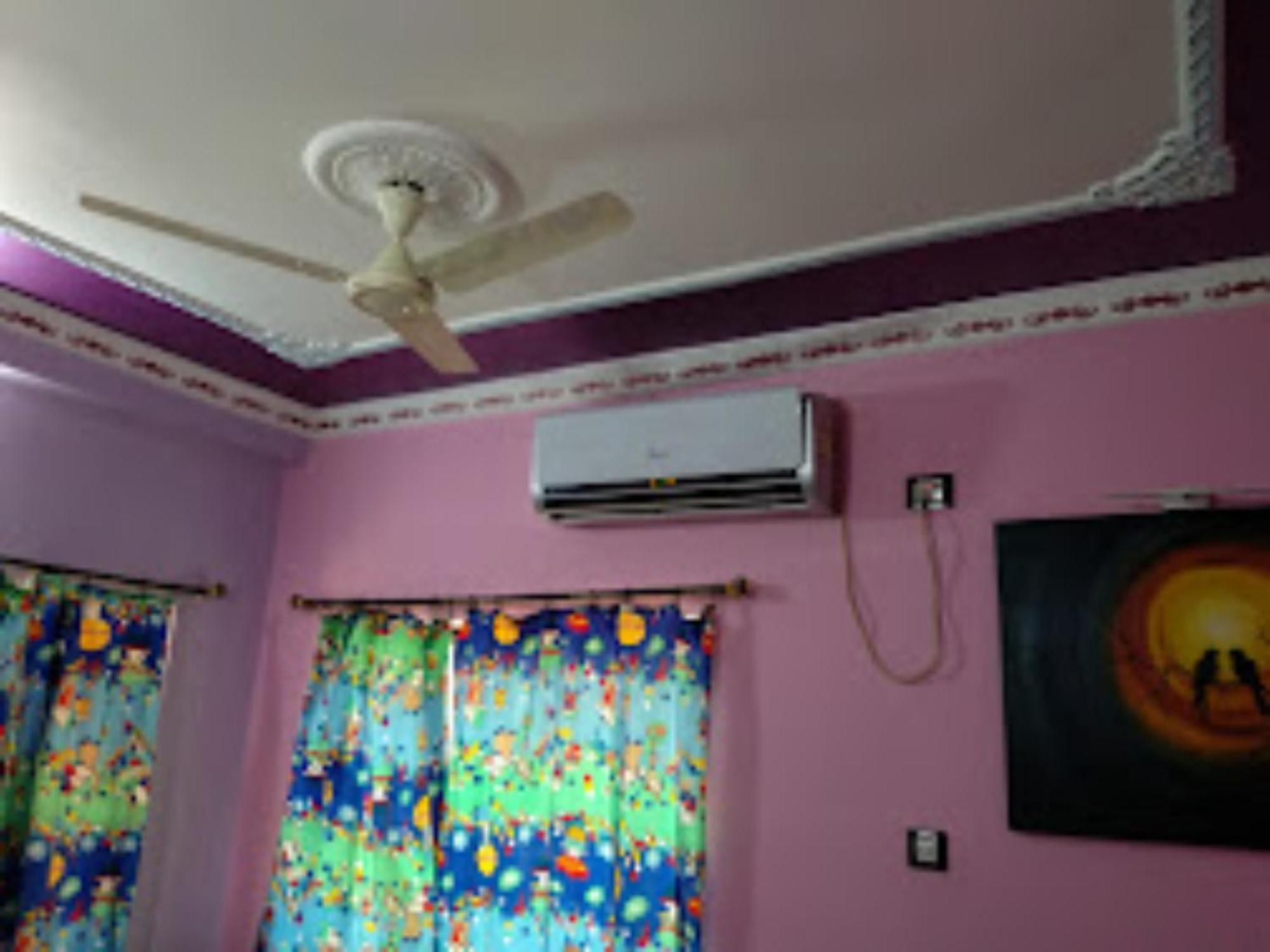 Hotel Swapnodeep Residency Digha Near Marine Aquarium 300M & Regional Centre - New Digha Sea Beach -Best Customer Service Experience Bagian luar foto