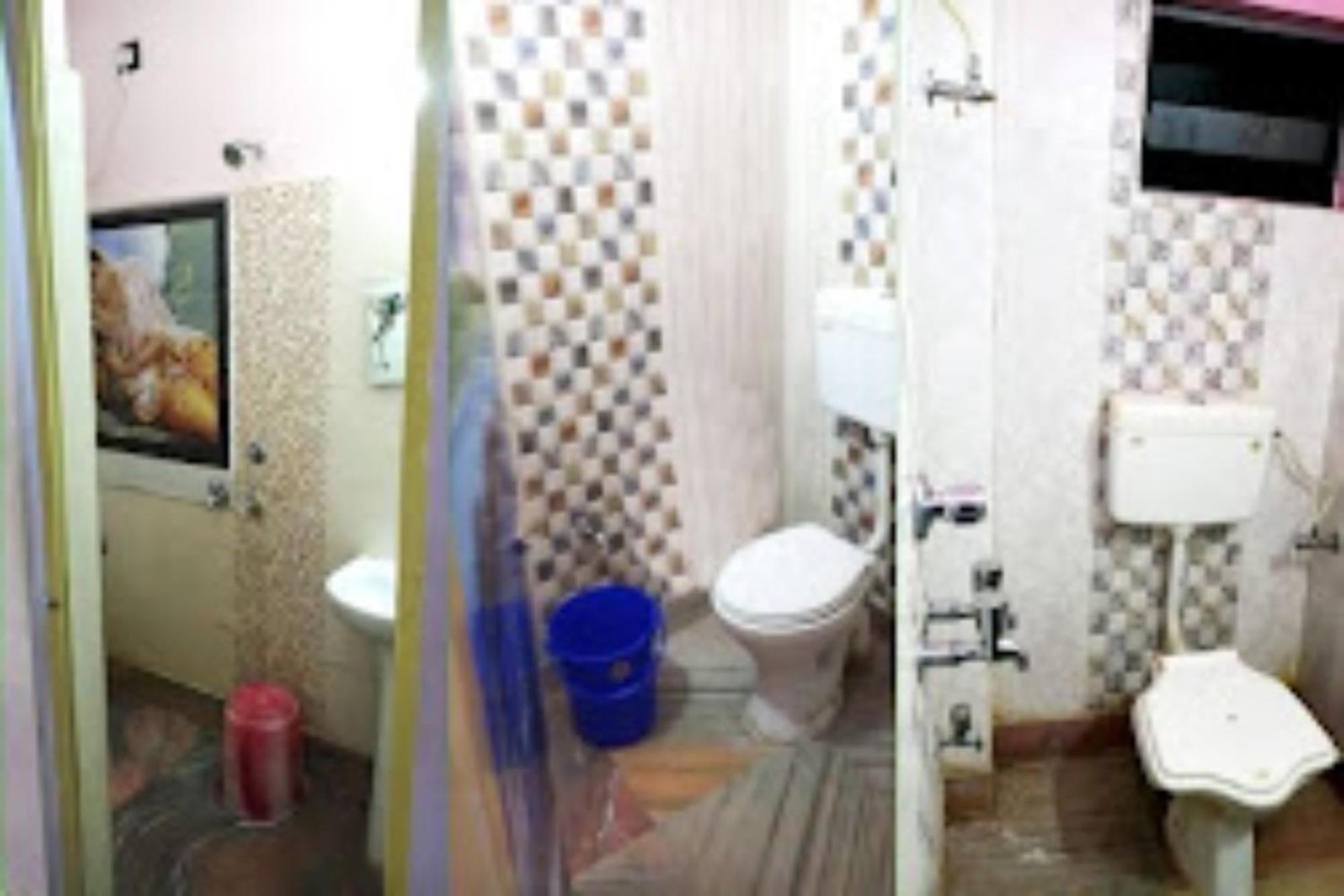 Hotel Swapnodeep Residency Digha Near Marine Aquarium 300M & Regional Centre - New Digha Sea Beach -Best Customer Service Experience Bagian luar foto